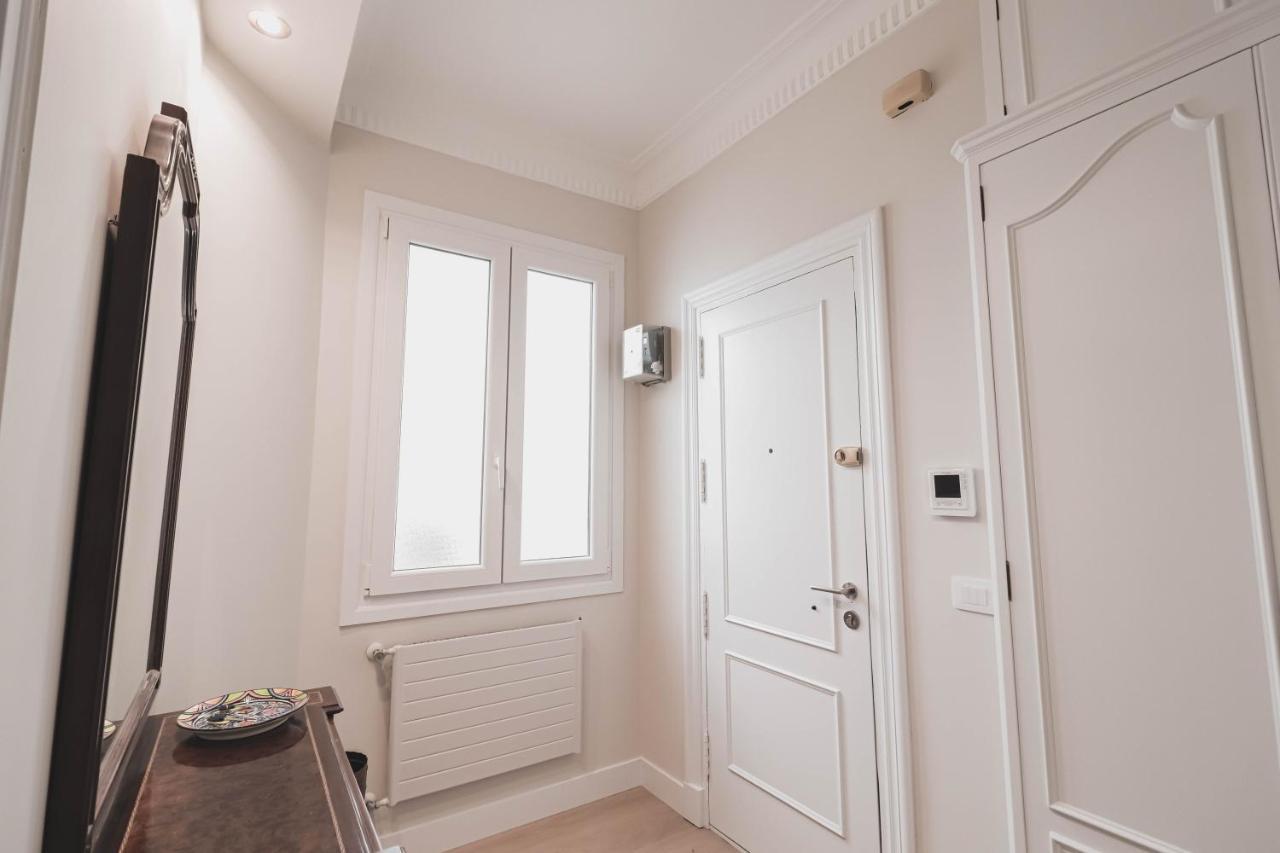 Park View Beautiful Apartment Бильбао Экстерьер фото